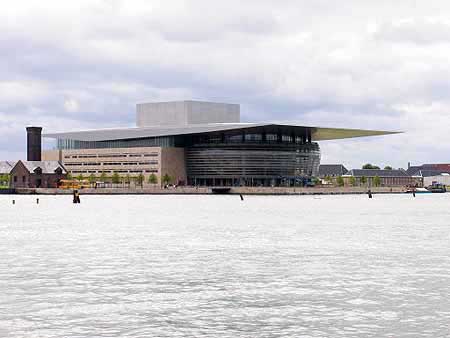 Opera w Kopenchadze